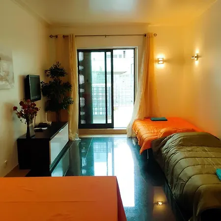 Apartament Visconde De Valmor *