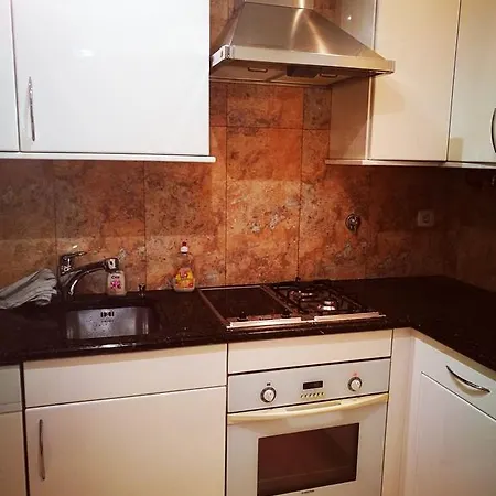 Apartament Visconde De Valmor