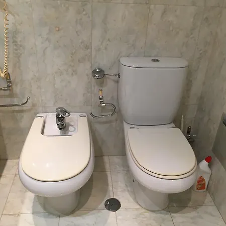 Apartament Visconde De Valmor