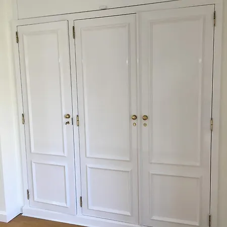 Visconde De Valmor Lizbona